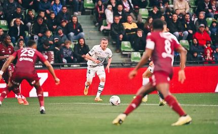 Metz vs Rennes (00:00 &#8211; 05/05) | Xem lại trận đấu